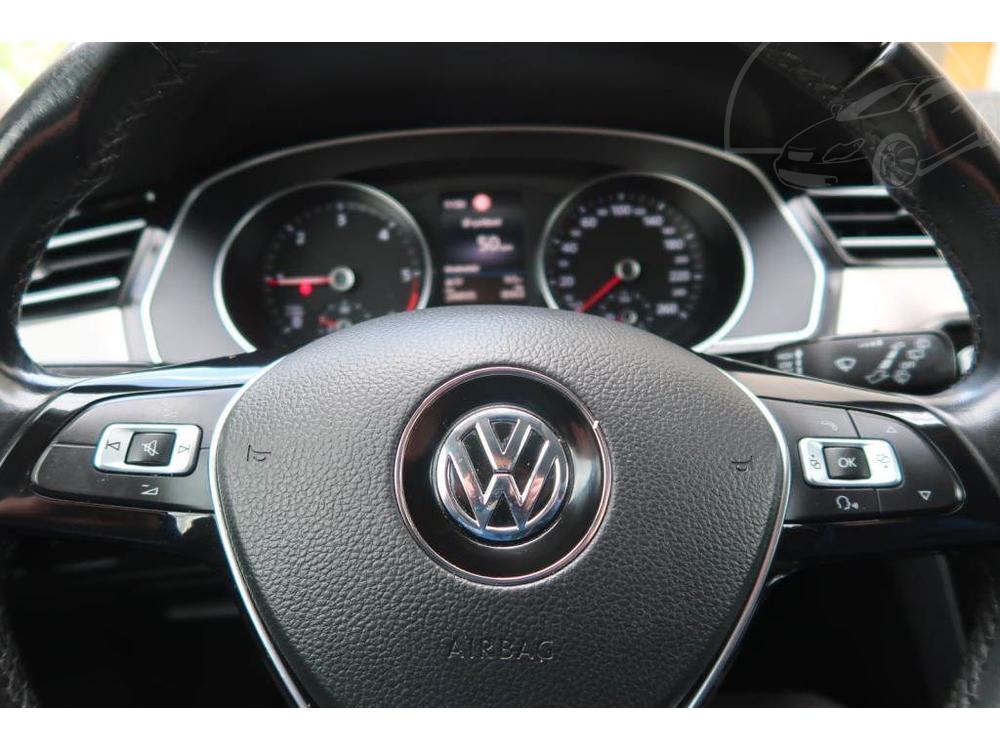 Volkswagen Passat 2.0 TDI, Highline, 4X4