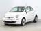 Fiat 500 1.2, Ke, Navi, Klima