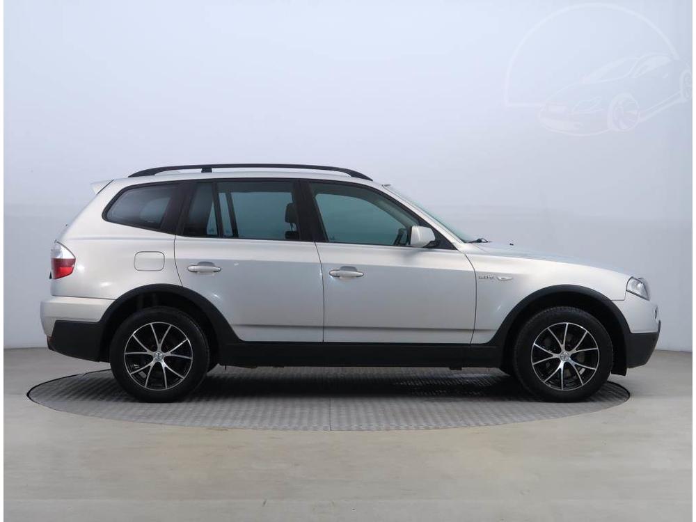 BMW X3 2.0d, 4X4, Xenony