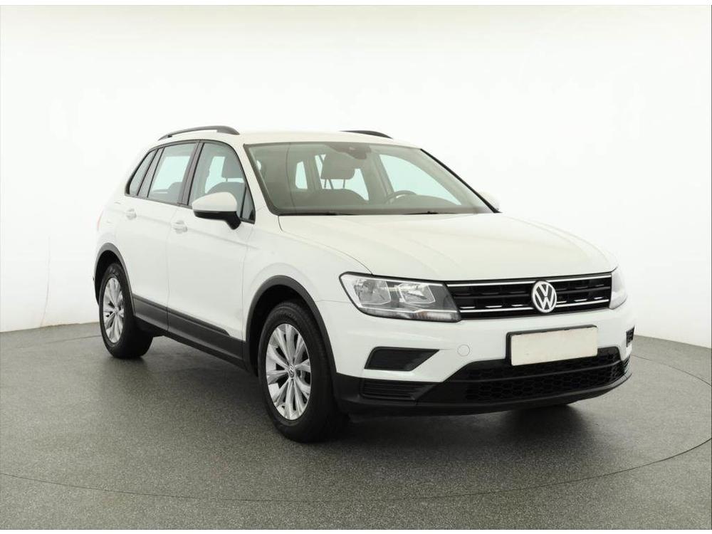 Prodm Volkswagen Tiguan 1.4 TSI, R,1.maj, Serv.kniha