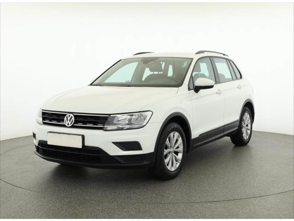 Volkswagen Tiguan 1.4 TSI, R,1.maj, Serv.kniha