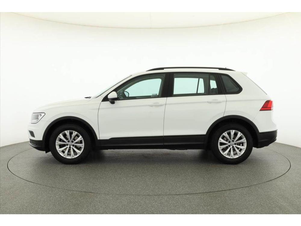 Volkswagen Tiguan 1.4 TSI, R,1.maj, Serv.kniha