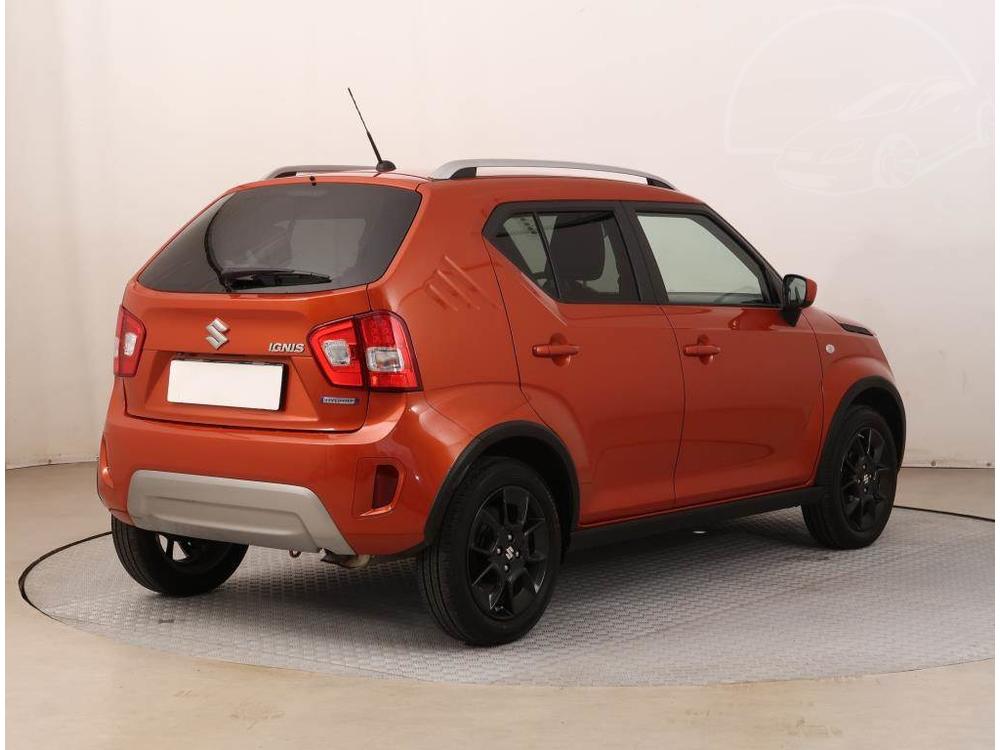 Suzuki Ignis 1.2 Hybrid, R,1.maj