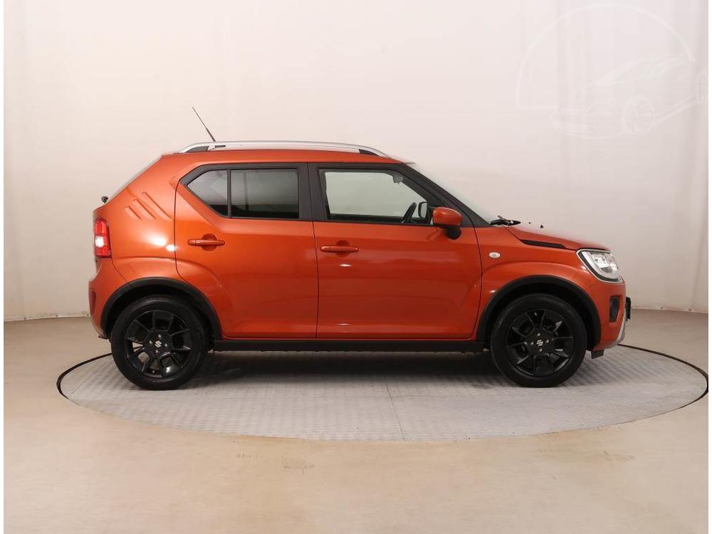 Suzuki Ignis 1.2 Hybrid, R,1.maj