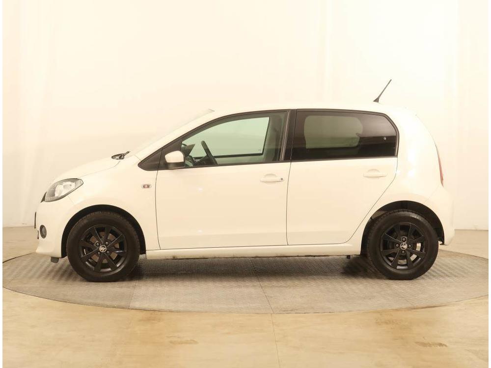 koda Citigo 1.0 MPI, Elegance, R,2.maj