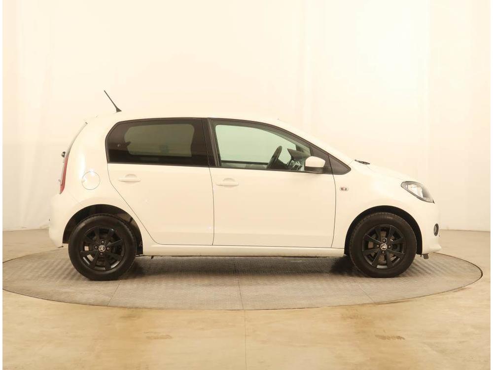 koda Citigo 1.0 MPI, Elegance, R,2.maj