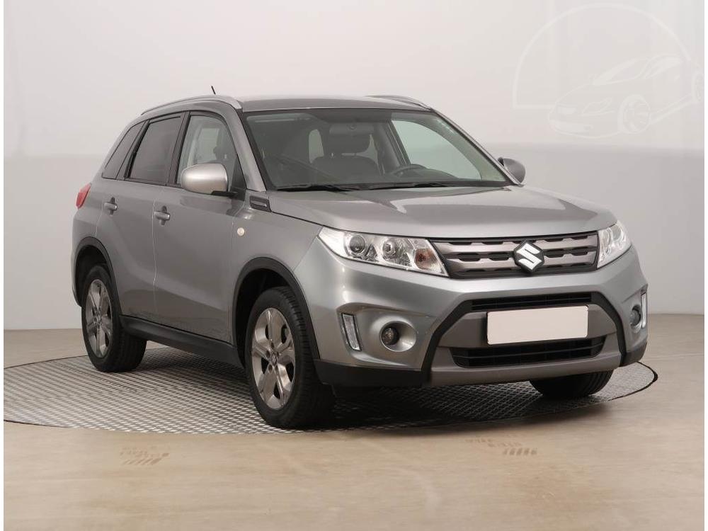 Prodm Suzuki Vitara 1.6 VVT, Premium, R,1.maj