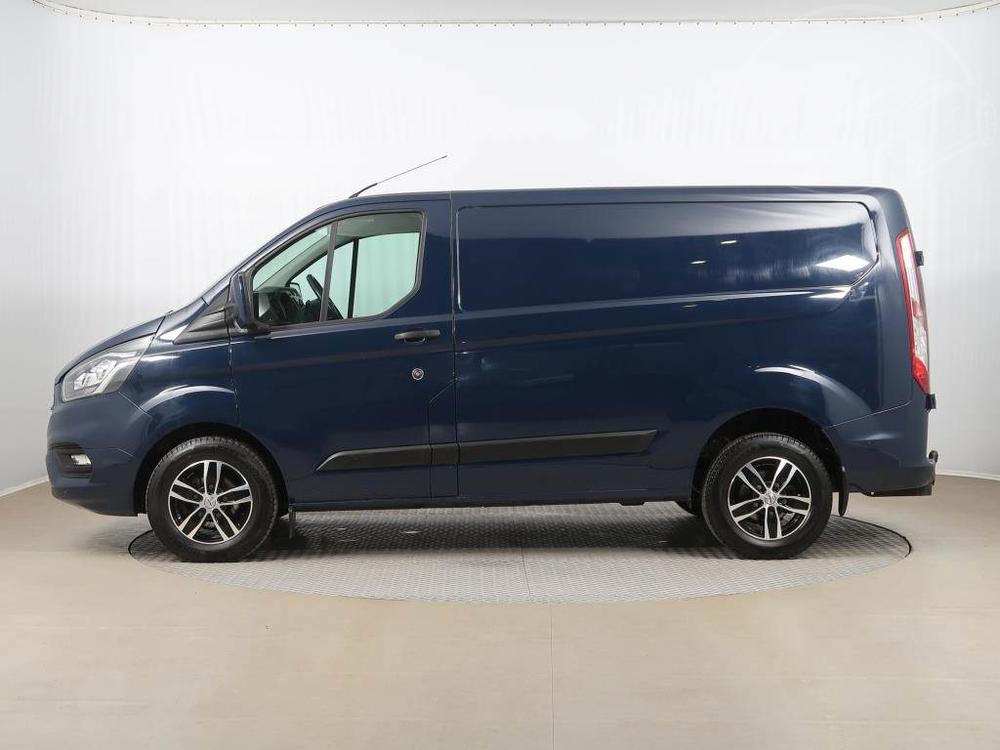 Ford Transit Custom 2.0 EcoBlue, Klima, R