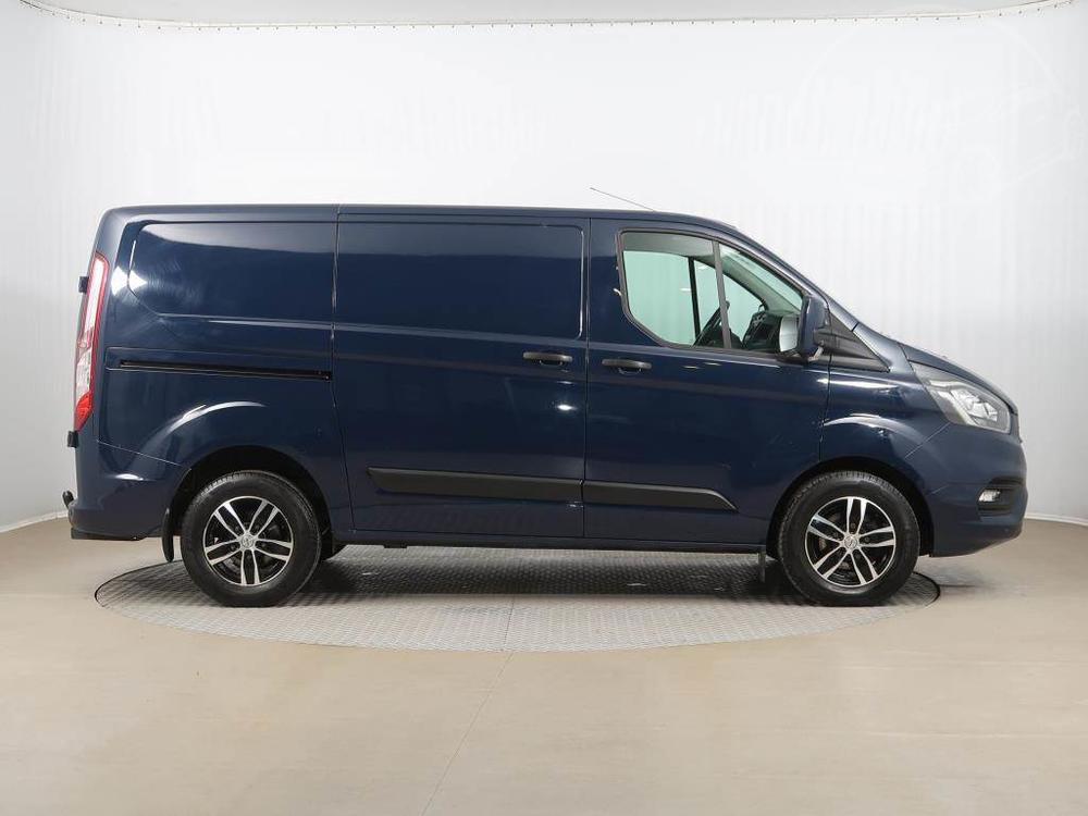 Ford Transit Custom 2.0 EcoBlue, Klima, R