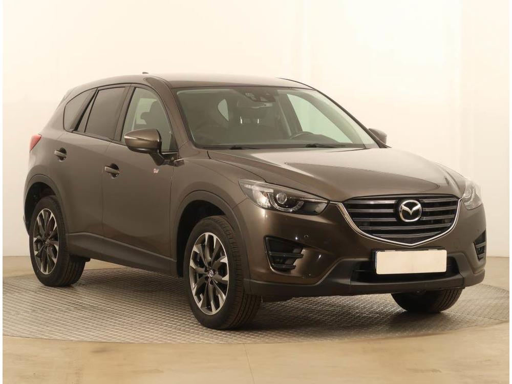 Prodm Mazda CX-5 2.0 Skyactiv-G, 4X4, Navi