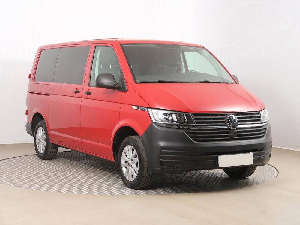 Prodm Volkswagen Transporter 2.0 TDI, KR, L1H1, 2.8 t