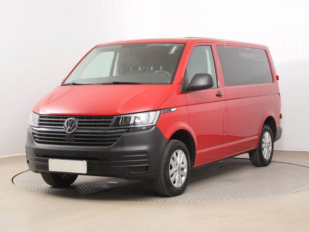 Volkswagen Transporter 2.0 TDI, KR, L1H1, 2.8 t