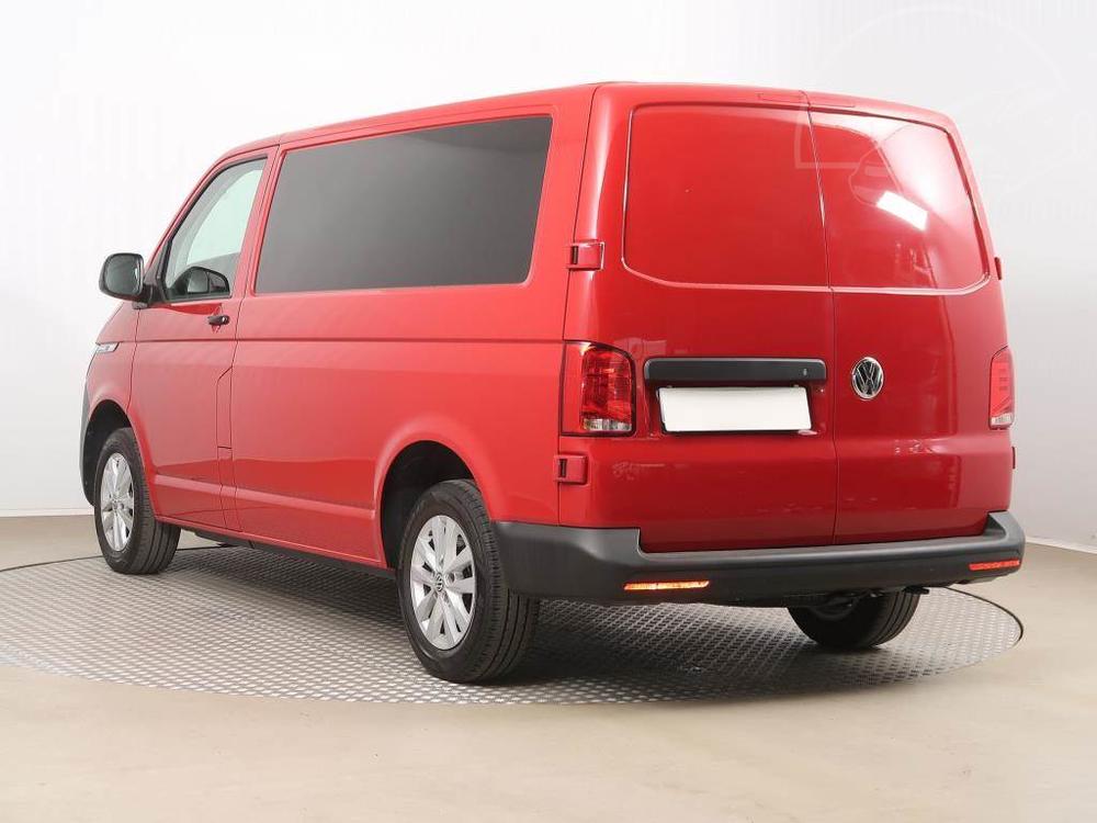 Volkswagen Transporter 2.0 TDI, KR, L1H1, 2.8 t