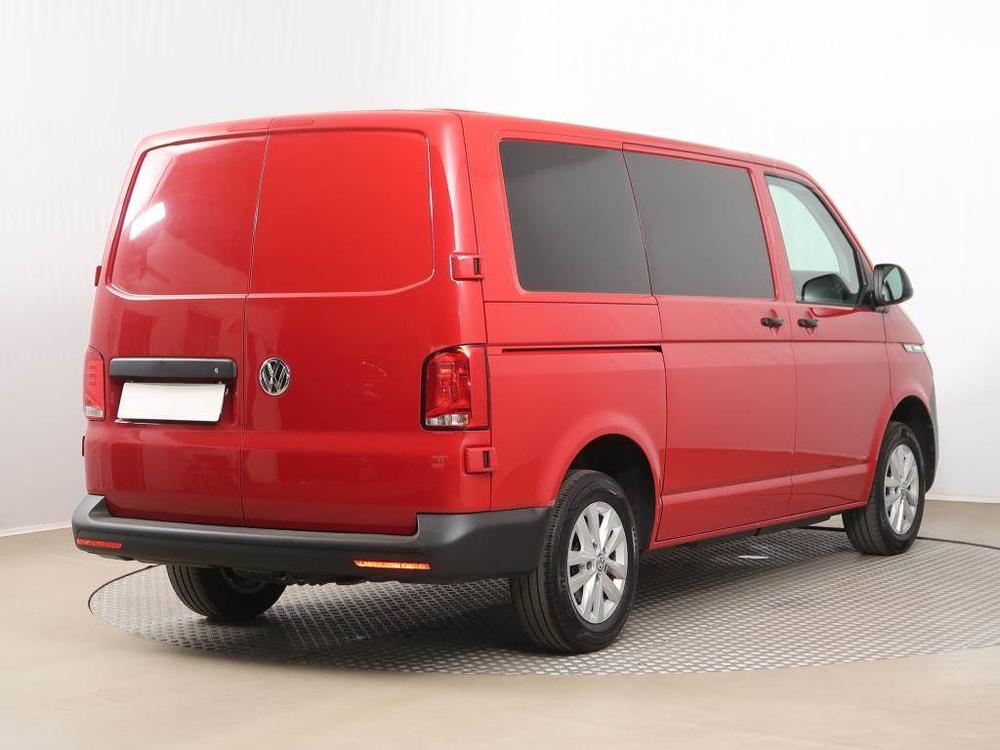 Volkswagen Transporter 2.0 TDI, KR, L1H1, 2.8 t