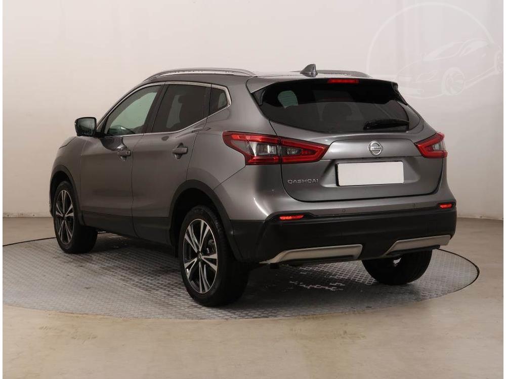 Nissan Qashqai 1.2 DIG-T, N-Connecta, R