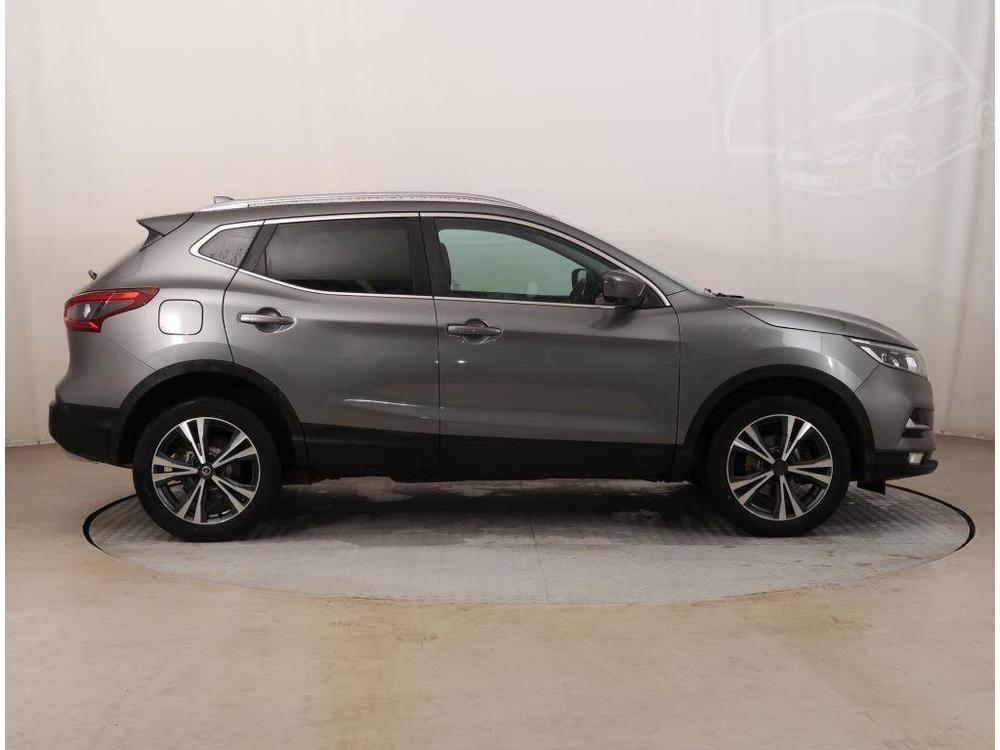 Nissan Qashqai 1.2 DIG-T, N-Connecta, R