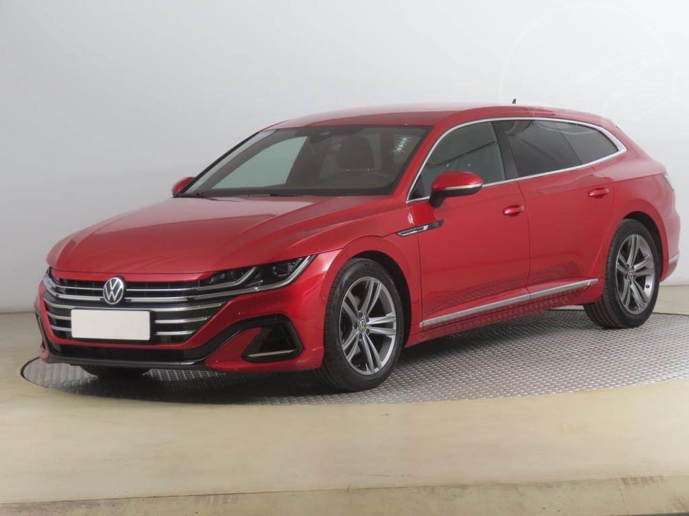 Volkswagen Arteon 2.0 TDI, R-line, NOV CENA