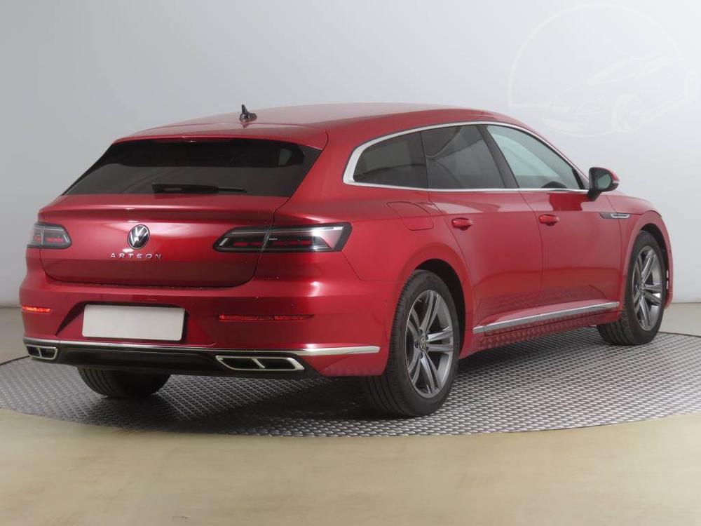 Volkswagen Arteon 2.0 TDI, R-line, NOV CENA