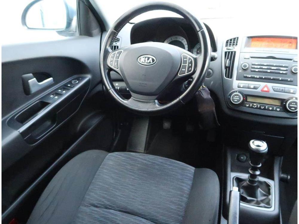 Kia Ceed 1.6 CRDi, NOV CENA