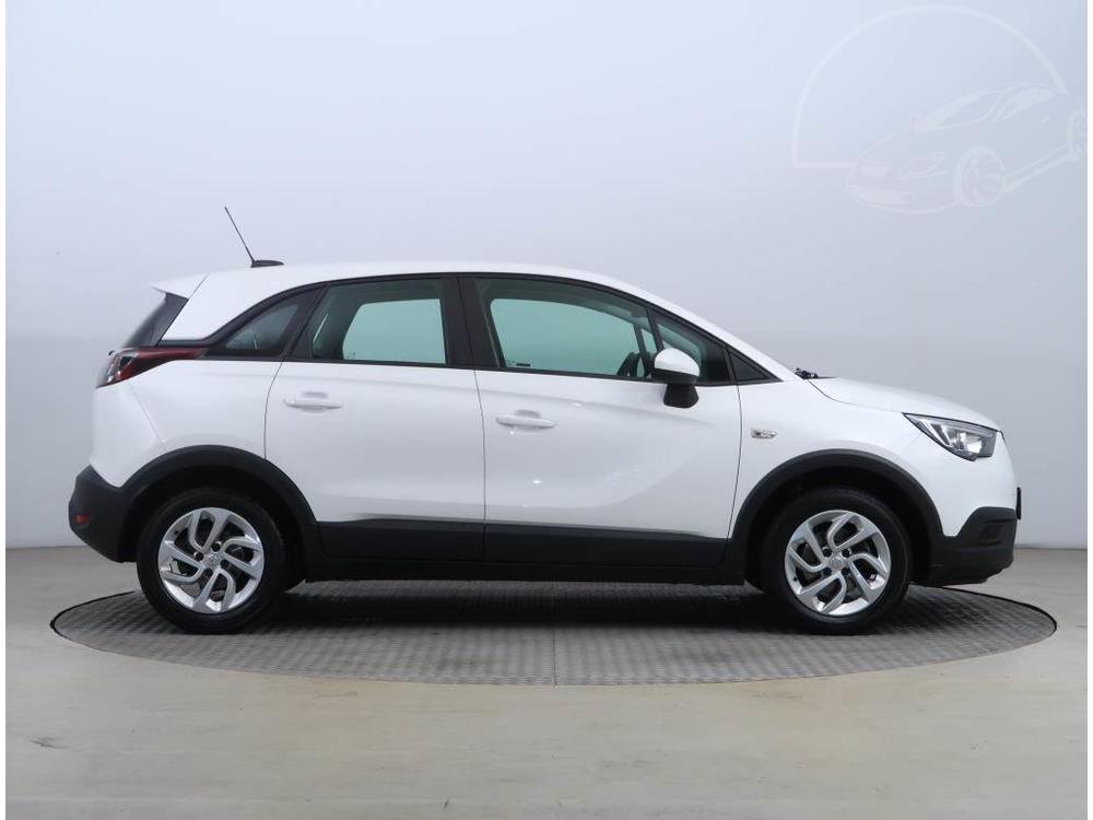 Opel Crossland X 1.2 Turbo, R,1.maj