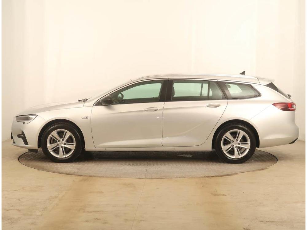 Opel Insignia 2.0 CDTI, Automat, Serv.kniha