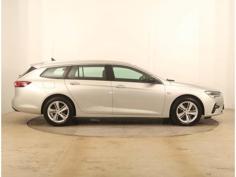 Opel Insignia 2.0 CDTI, Automat, Serv.kniha