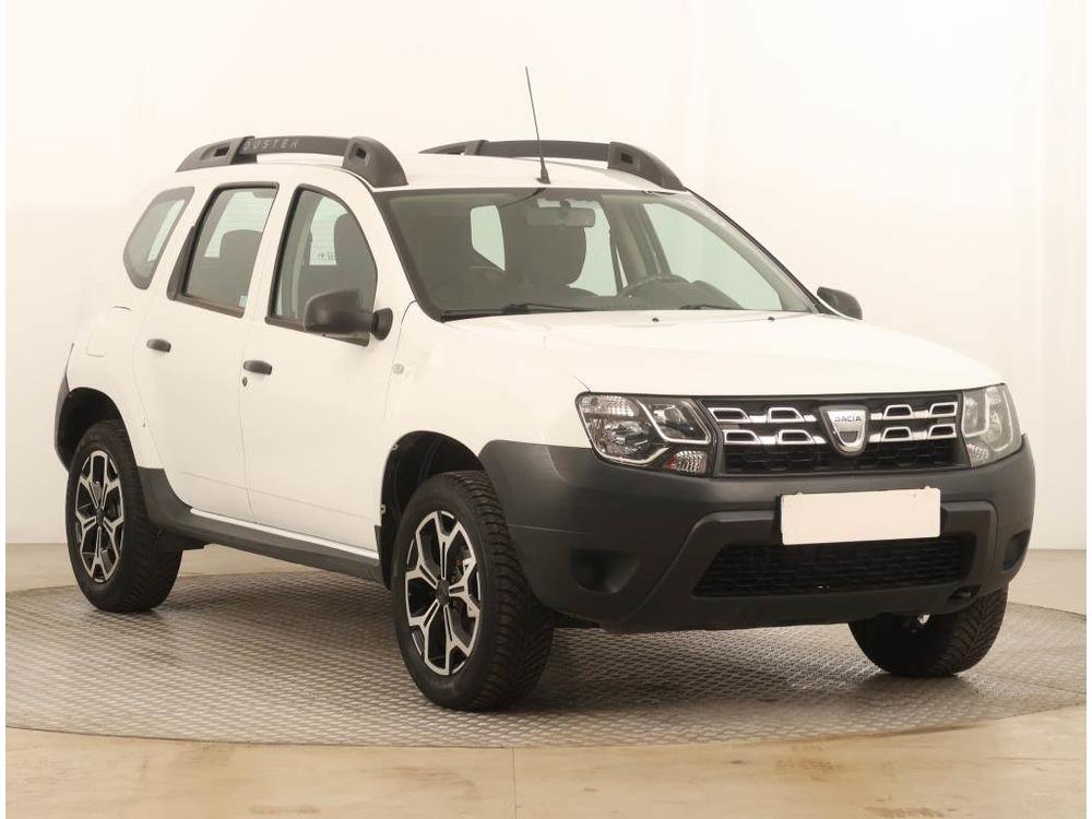 Dacia Duster 1.6 SCe, R,2.maj, Serv.kniha