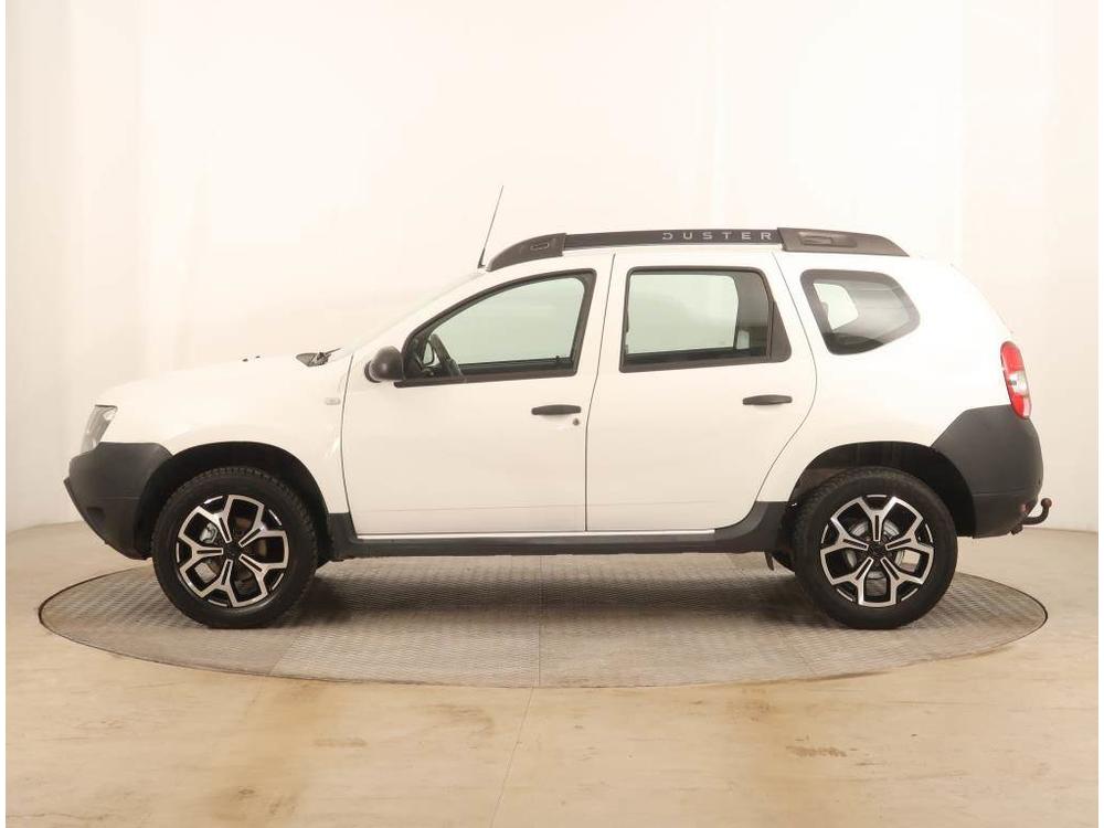 Dacia Duster 1.6 SCe, R,2.maj, Serv.kniha