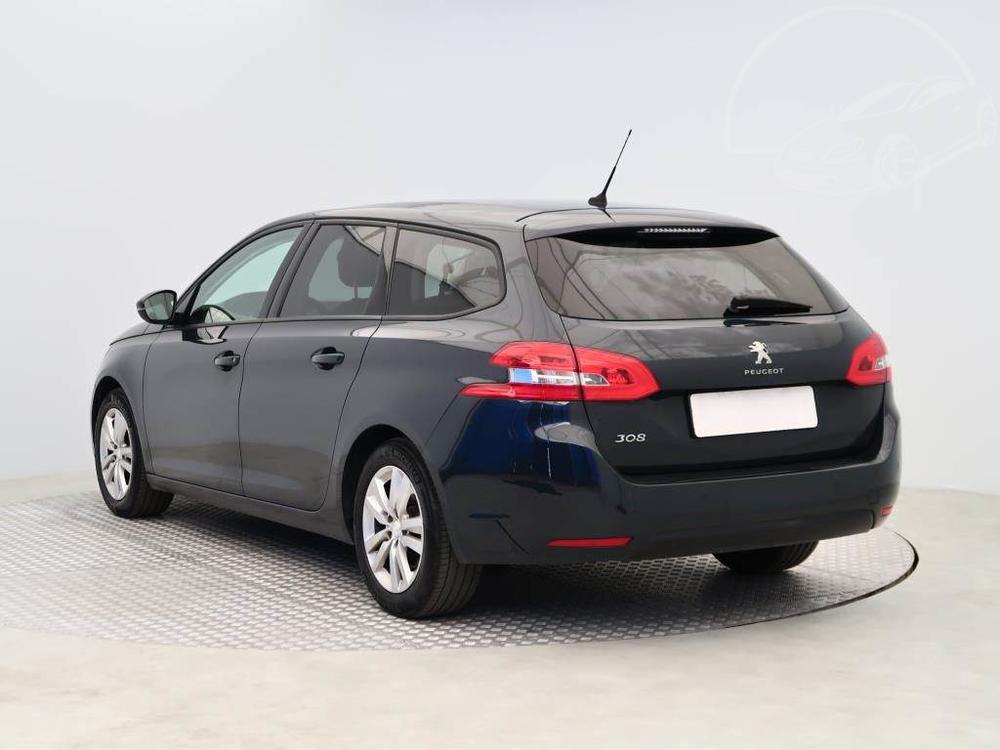 Peugeot 308 1.2 PureTech, R,1.maj