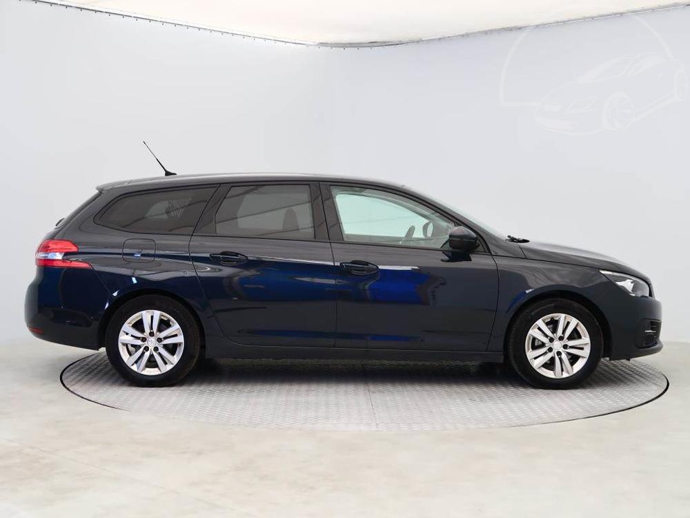 Peugeot 308 1.2 PureTech, R,1.maj