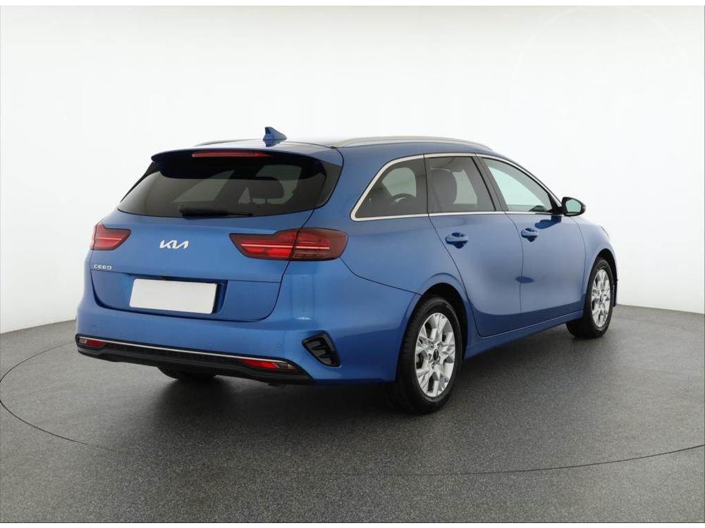 Kia Ceed 1.5 T-GDI, R,1.maj