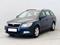 koda Octavia 1.6 TDI, Ambition, Serv.kniha