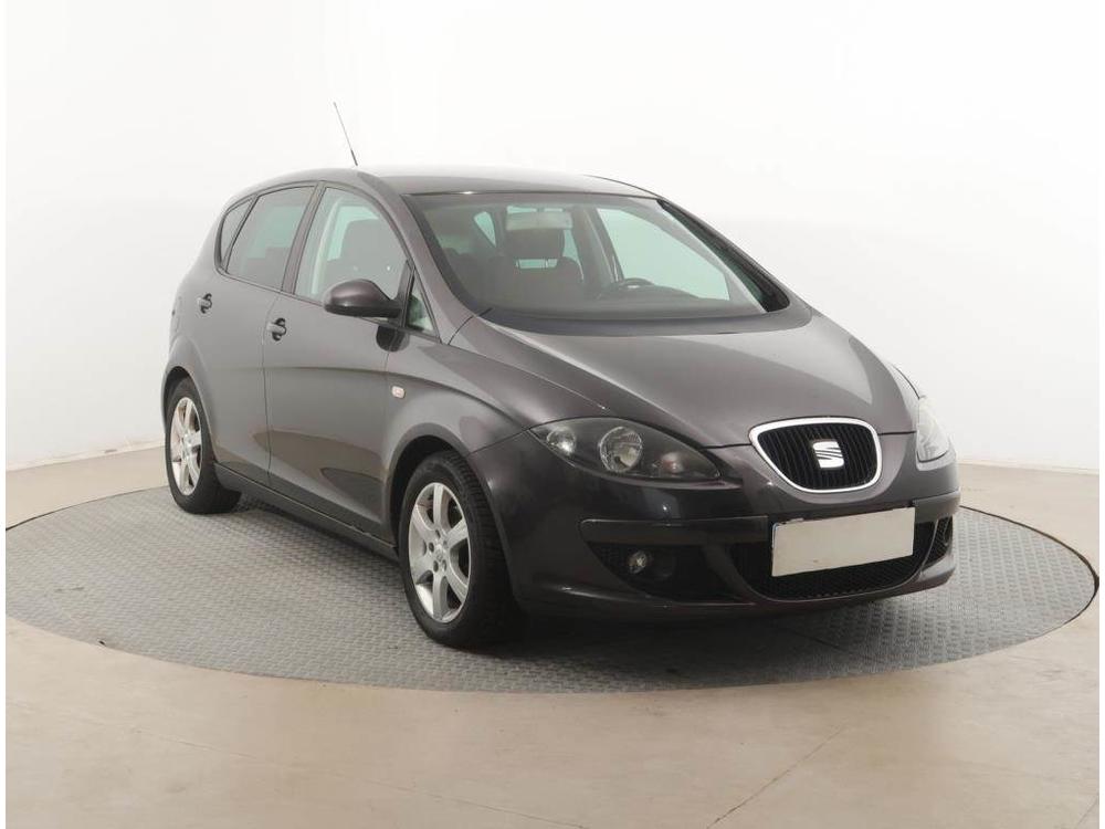 Seat Altea 1.9 TDI, po STK