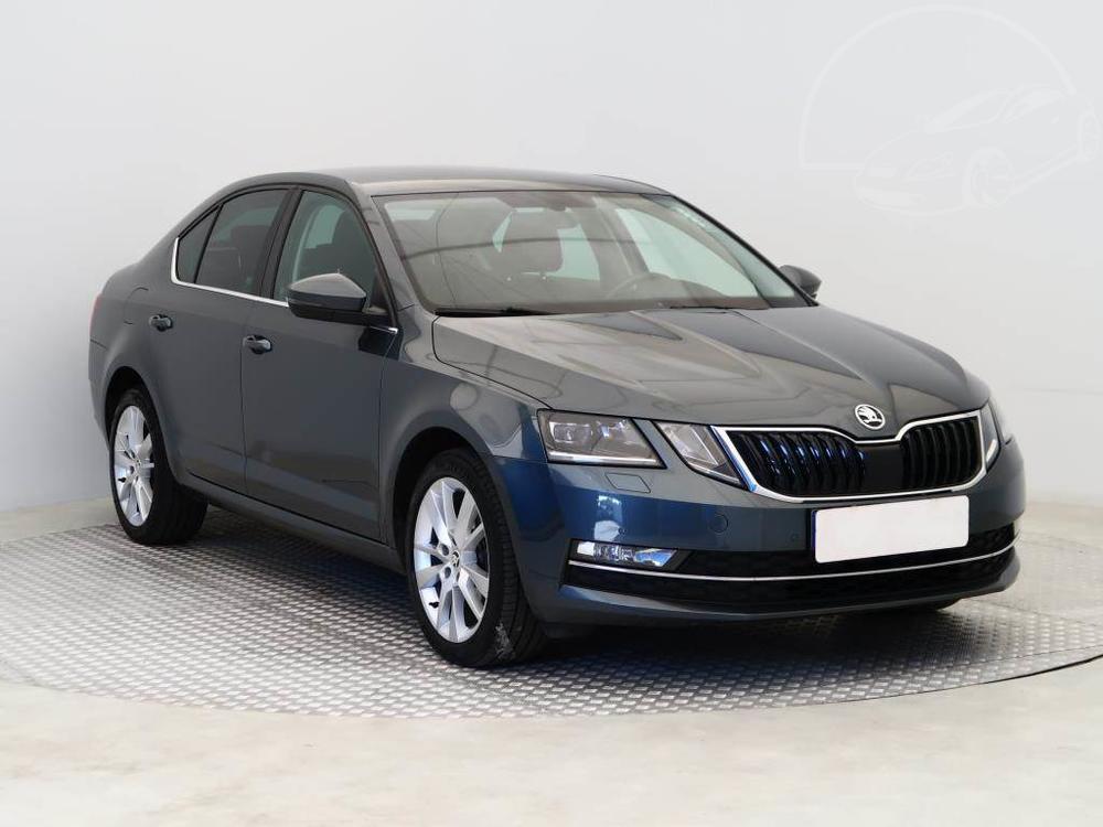 Prodm koda Octavia 1.6 TDI, Style Plus