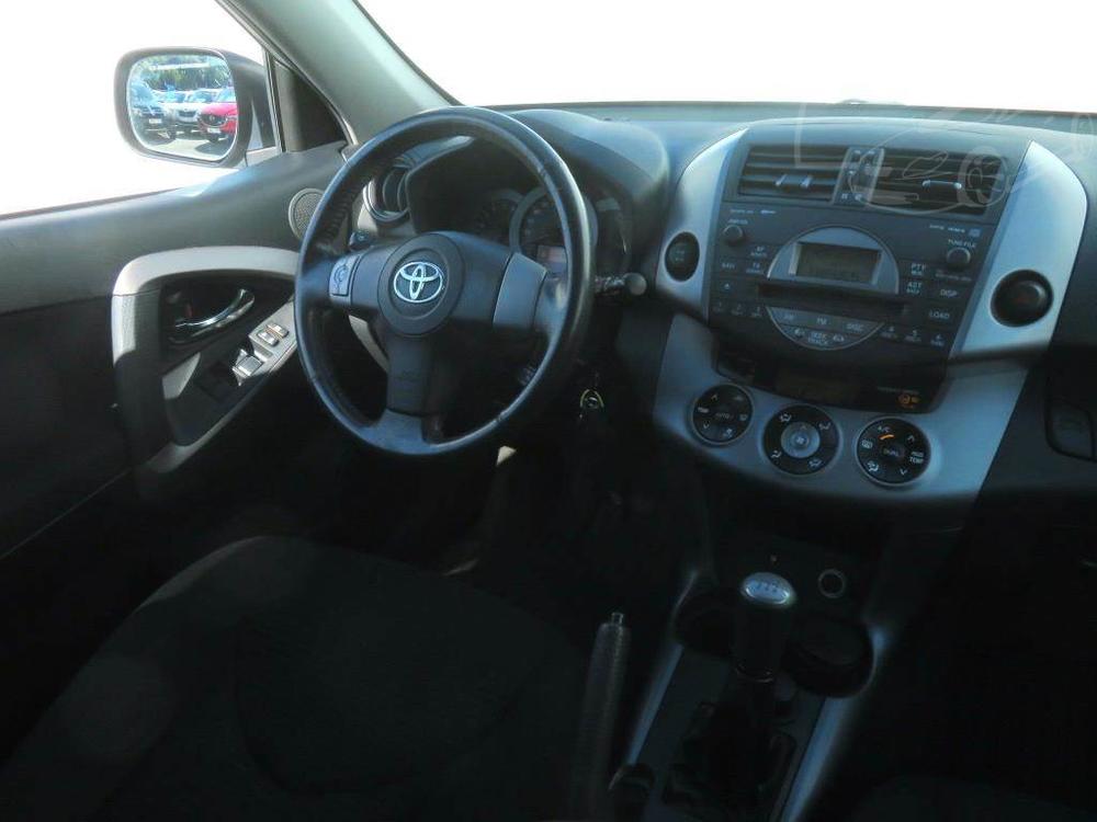 Toyota RAV4 2.0 VVT-i , 4X4, R,1.maj