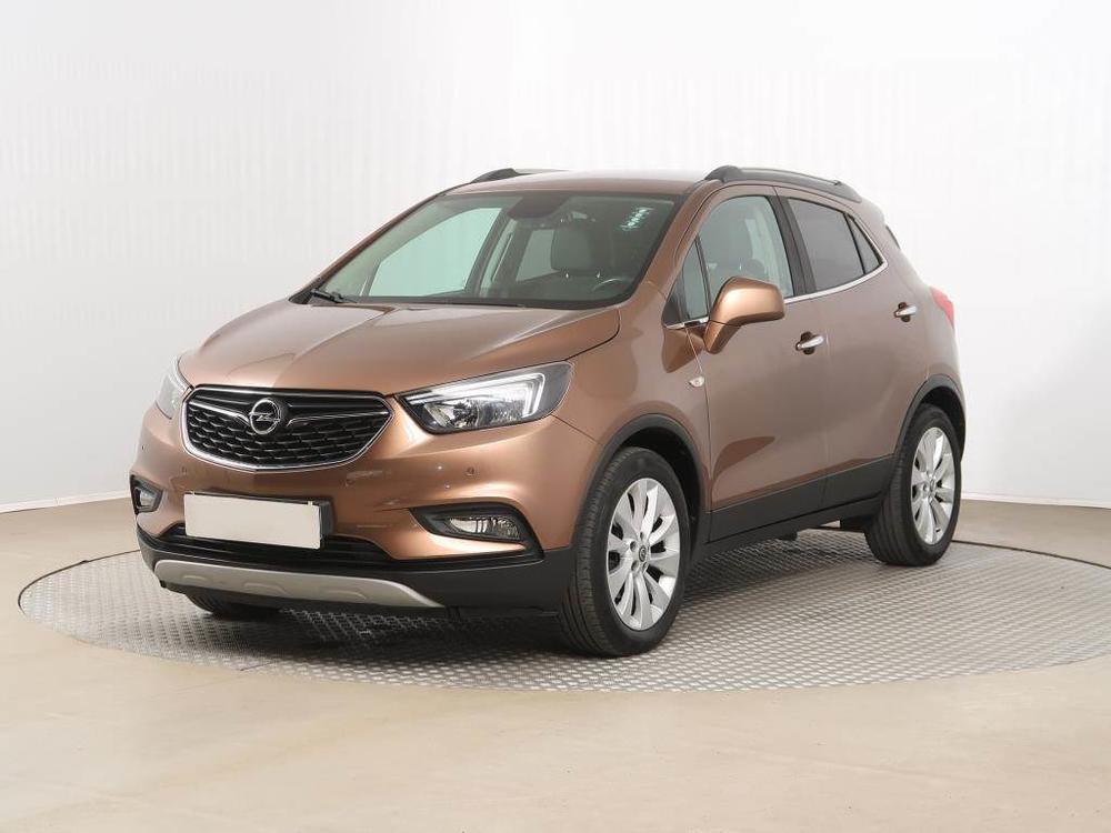 Opel Mokka 1.4 Turbo, 4X4, Automat, R