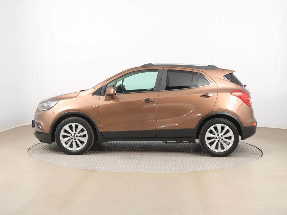 Opel Mokka 1.4 Turbo, 4X4, Automat, R