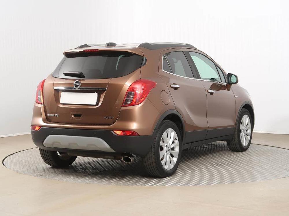 Opel Mokka 1.4 Turbo, 4X4, Automat, R