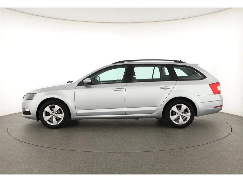 koda Octavia 1.6 TDI, Ambition, R,1.maj