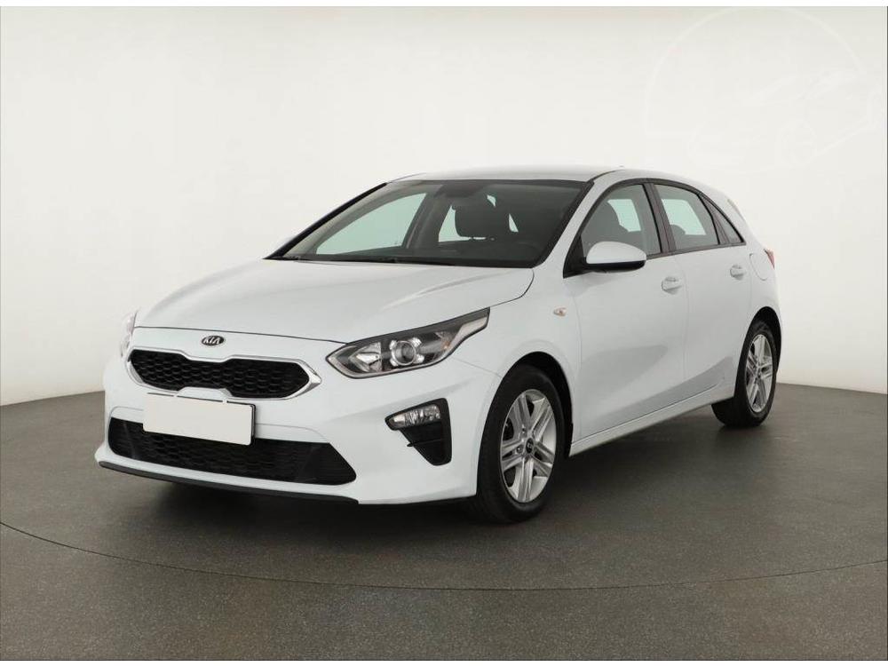 Kia Ceed 1.0 T-GDI, Fresh, R,1.maj