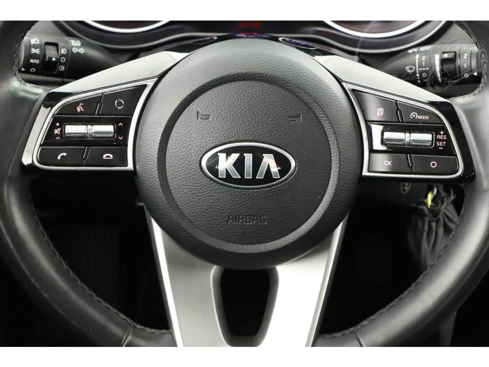 Kia Ceed 1.0 T-GDI, Fresh, R,1.maj