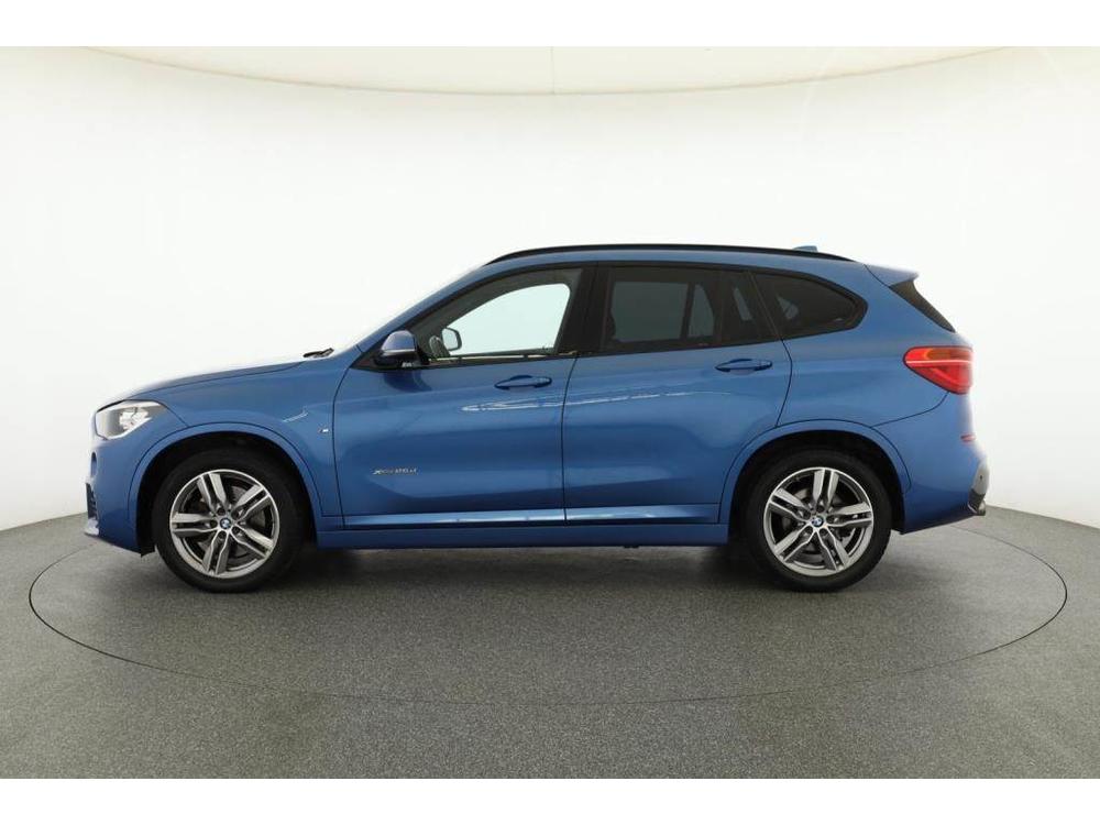 BMW X1 xDrive25d, 4X4, Automat