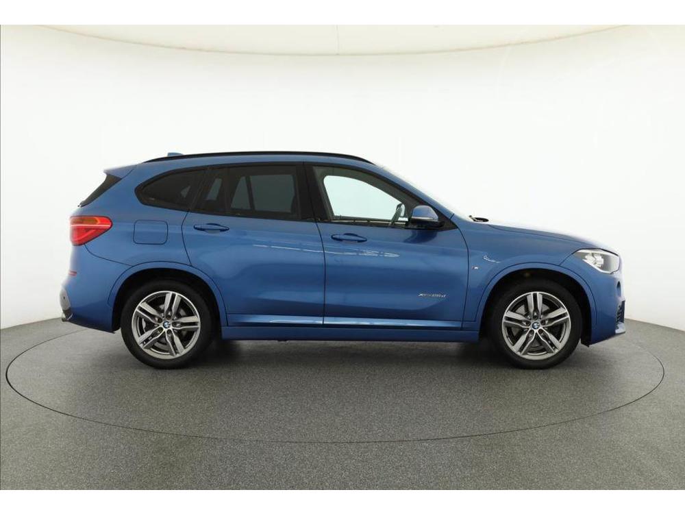 BMW X1 xDrive25d, NOV CENA, 4X4