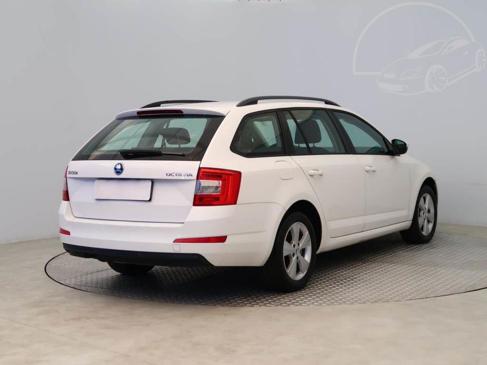 koda Octavia 2.0 TDI, R,1.maj, Serv.kniha