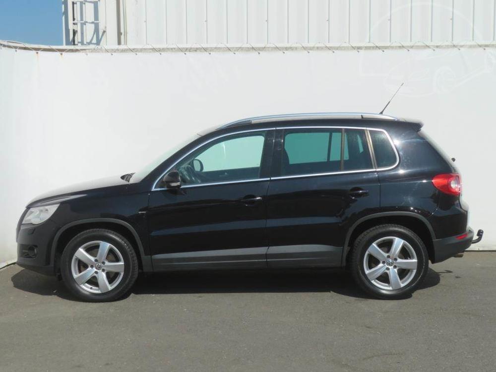 Volkswagen Tiguan 2.0 TDI, Sport&Style, 4X4