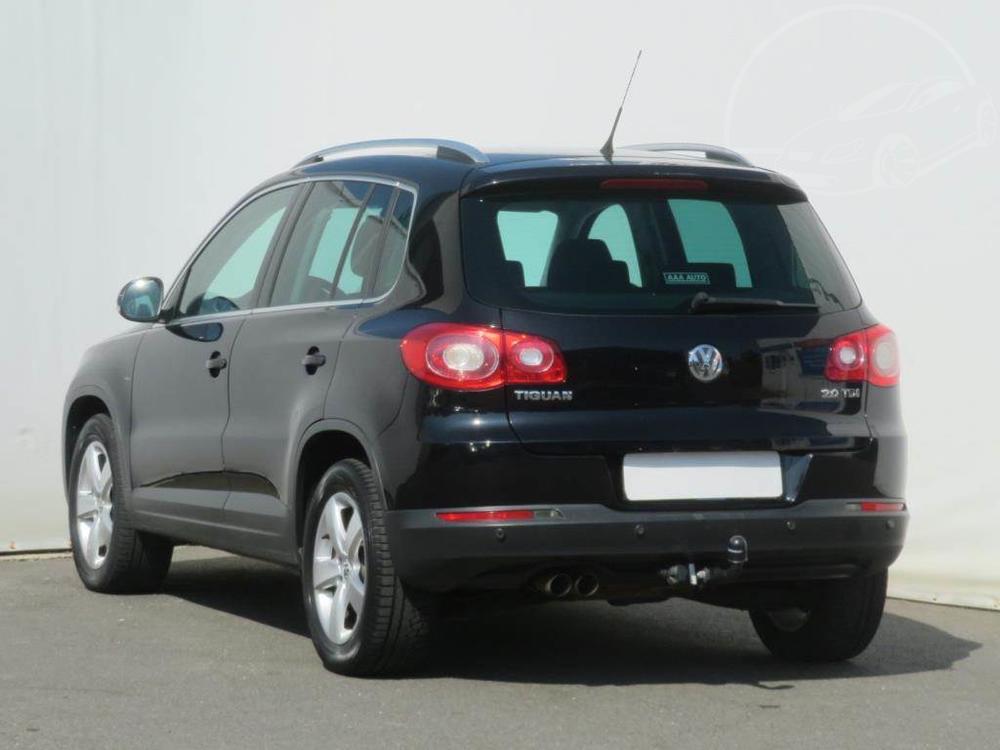 Volkswagen Tiguan 2.0 TDI, Sport&Style, 4X4