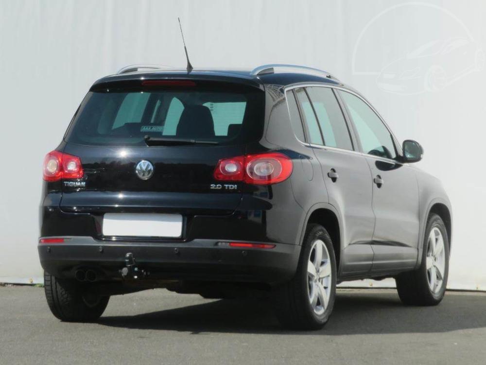 Volkswagen Tiguan 2.0 TDI, Sport&Style, 4X4