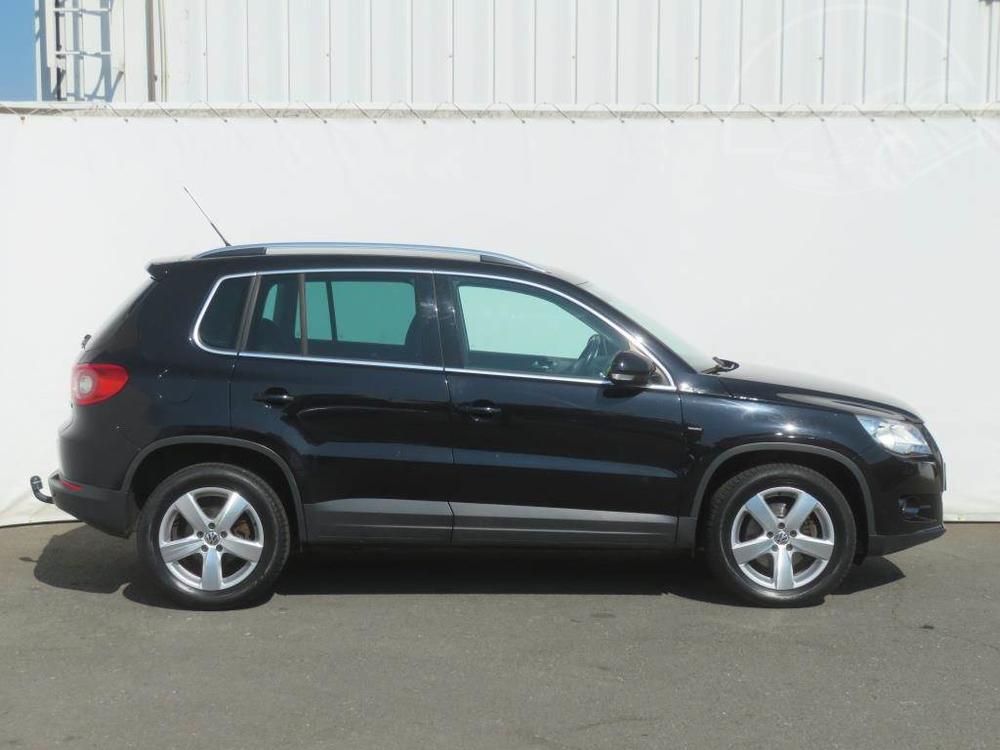 Volkswagen Tiguan 2.0 TDI, Sport&Style, 4X4