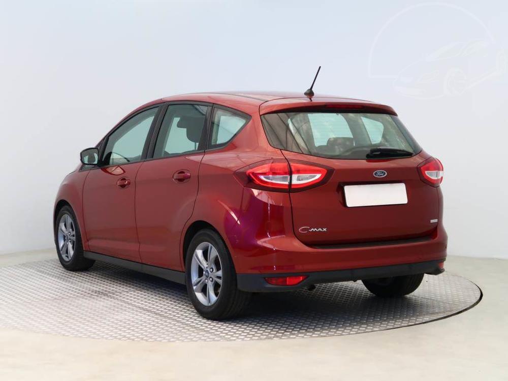 Ford C-Max 1.0 EcoBoost, R,2.maj