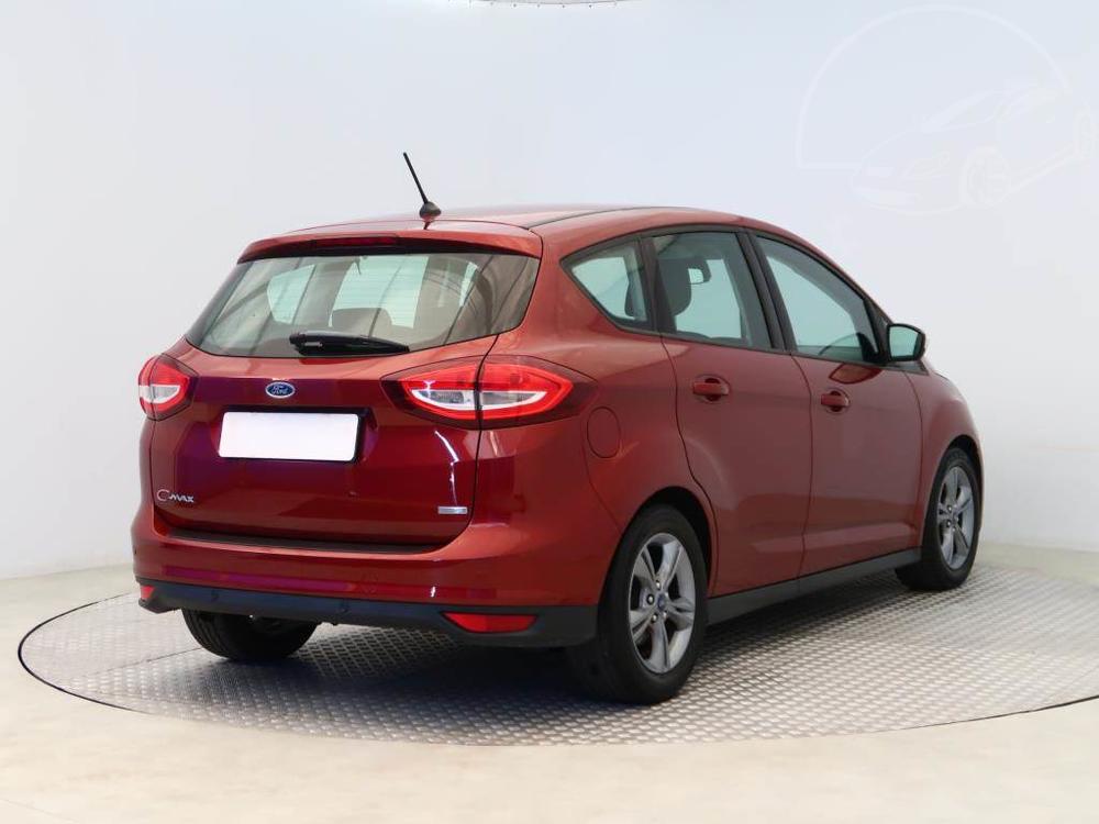 Ford C-Max 1.0 EcoBoost, R,2.maj